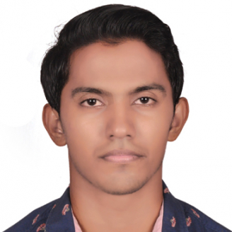 Nibin Mathew-Freelancer in ,India