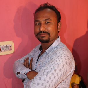 Udoy Karmakar-Freelancer in ,Bangladesh
