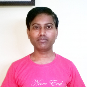 Sunil Kumar-Freelancer in New Delhi,India