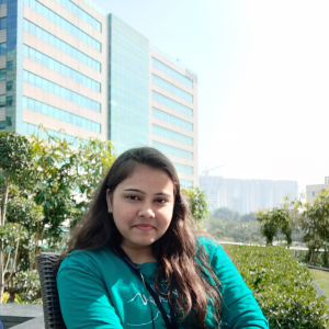 Kavita Gautam-Freelancer in Ghaziabad,India