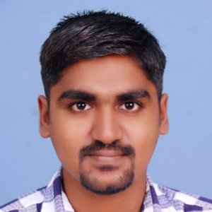 Gokul Haridas-Freelancer in ,India
