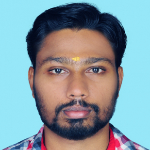 Krishna Das-Freelancer in ,India
