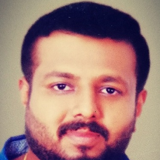 Ragesh Govind-Freelancer in Alappuzha,India