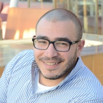 Sherif Koura-Freelancer in Cairo,Egypt