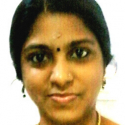 Divya Krishnakumar-Freelancer in Chennai,India