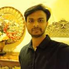 Nikhil Sawaikar-Freelancer in Nagpur,India