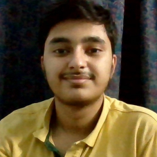 Akash Joshi-Freelancer in Jaipur,India
