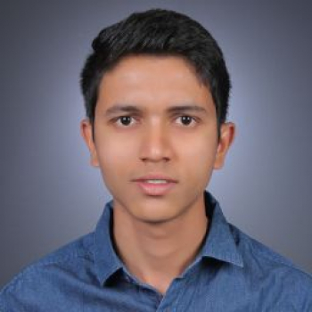 Aditya Patil-Freelancer in ,India