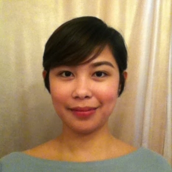 Ina Somoza-Freelancer in Manila,Philippines