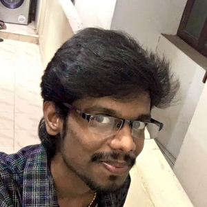 Dinesh Raj-Freelancer in Chennai ,India
