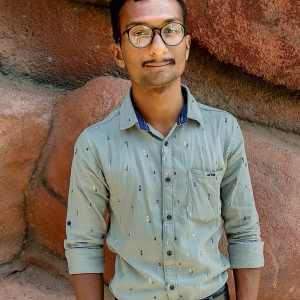 Dixit Damor-Freelancer in Ahmedabad,India