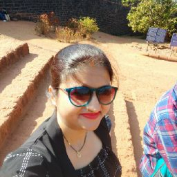 Shilpi Mishra-Freelancer in ,India