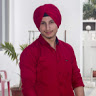 Simarjeet Singh-Freelancer in ,India