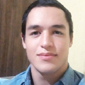 Josué Santos-Freelancer in ,Brazil