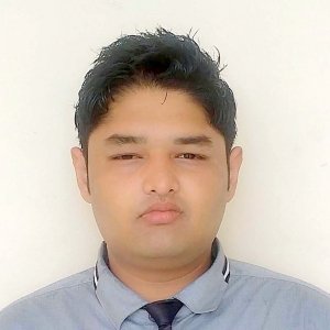 Shashank Agrawal-Freelancer in Delhi,India