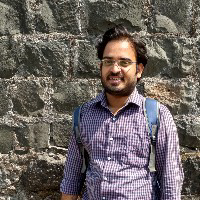 Jivan Bhange-Freelancer in Pune,India