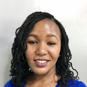 Miriam Maina-Freelancer in Nairobi,Kenya