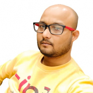 Chandan Maji-Freelancer in Jaipur,India