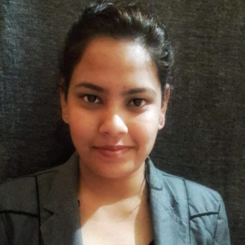 Garima Singh-Freelancer in Bengaluru,India