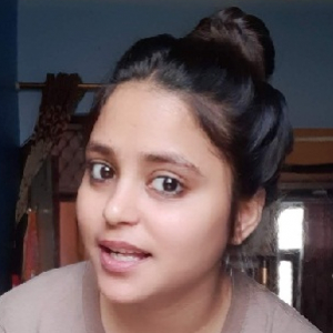 Deepika Gupta-Freelancer in New Delhi,India