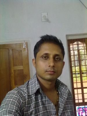 Lithin Thomas-Freelancer in Kerala,India