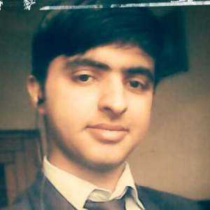 Abdullah Sarfraz-Freelancer in bahawalpur,Pakistan
