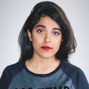 Neha Siraj-Freelancer in Riyadh,Saudi Arabia
