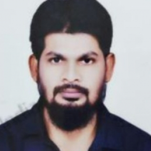 Syed imdad Ali-Freelancer in ,India