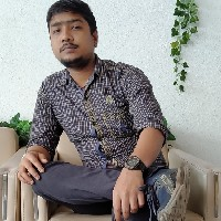 Arindam Sarkar-Freelancer in Barjora,India