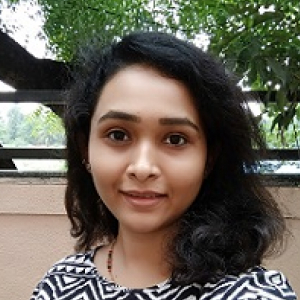 Shrutika Yande-Freelancer in Pune,India