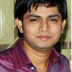 Sandip Mandal-Freelancer in Kolkata,India
