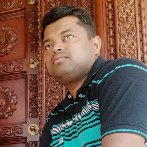Vishal Korgaonkar-Freelancer in Goa,India