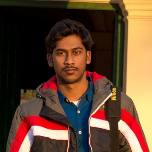 Sayak Saha-Freelancer in Kolkata,India
