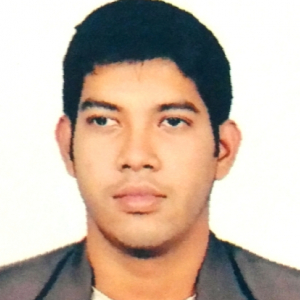 Ahosan Habib Reshad-Freelancer in Rajshahi,Bangladesh