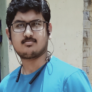 Ayaz shamsi-Freelancer in Ranchi,India