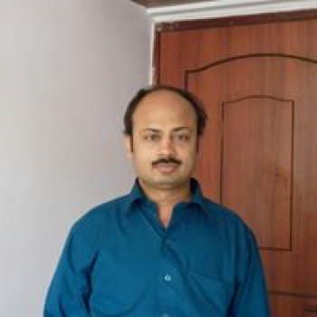 Sudhir Shetty-Freelancer in Mumbai,India
