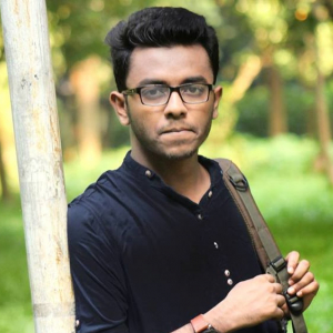 Sajib Hossain-Freelancer in Dhaka,Bangladesh