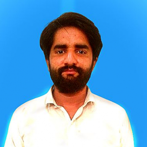 Abdul Rehman Khurshid-Freelancer in Multan,Pakistan