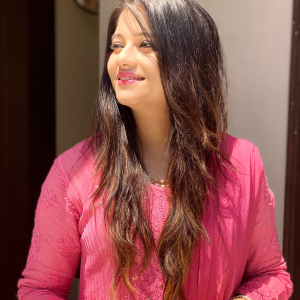 Zoya Ali-Freelancer in Badaun,India
