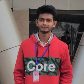 Rakib Uzzaman-Freelancer in Jessore,Bangladesh