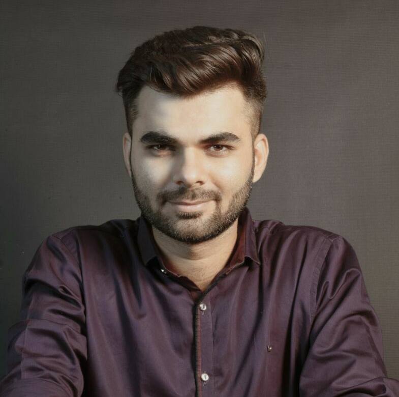 Yash Jetwani-Freelancer in ,India