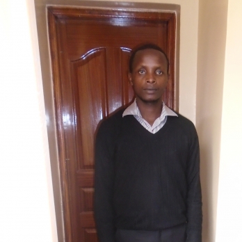 Patrick Kabubi-Freelancer in Nairobi,Kenya