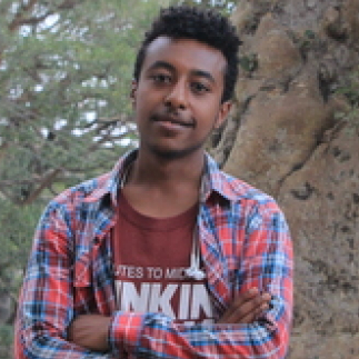 Natnael Tilahun-Freelancer in ,Ethiopia