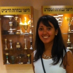 Paula Yevilaf-Freelancer in Haifa,Israel