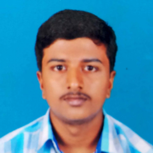 Venkat Ramanan-Freelancer in Coimbatore,India