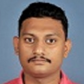 Jyothish S Nair-Freelancer in Marthandam,India