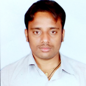Korada Rajesh-Freelancer in Visakhapatnam,India