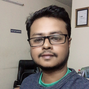 Malaya Roy-Freelancer in Dhaka,Bangladesh