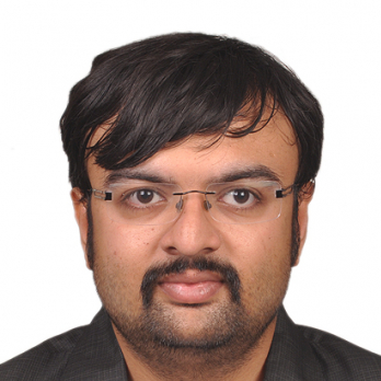Jekishan Parmar-Freelancer in Vadodara,India