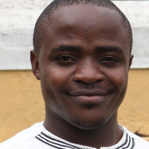 Jackton Brian-Freelancer in Kampala,Uganda